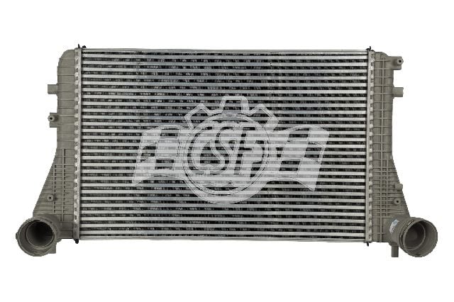 2009-2012 Volkswagen CC Intercooler (CSF Radiator)