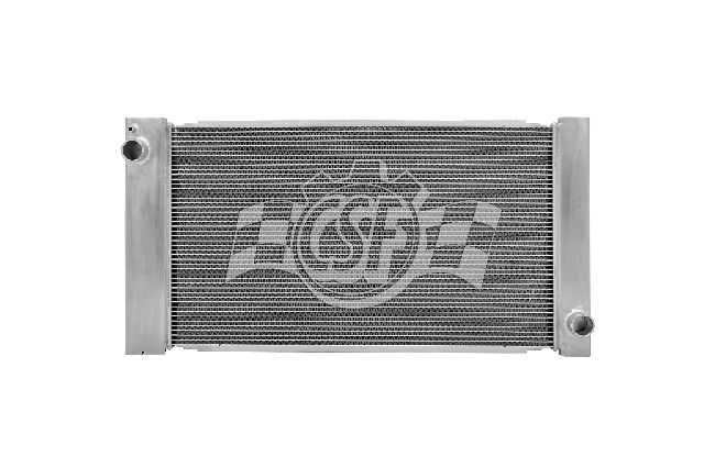 2008-2014 Mini Cooper Radiator (CSF Radiator)