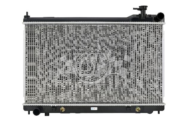 2003-2004 INFINITI G35 Radiator (CSF Radiator)