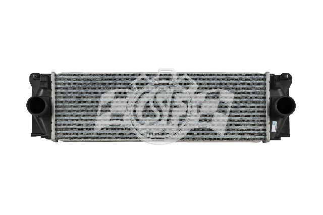2007-2009 Dodge Sprinter 3500 Intercooler (CSF Radiator)