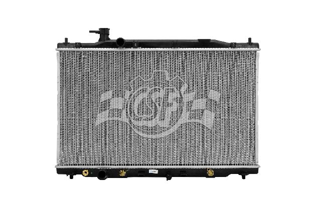 2010-2011 Honda CR-V Radiator (CSF Radiator)