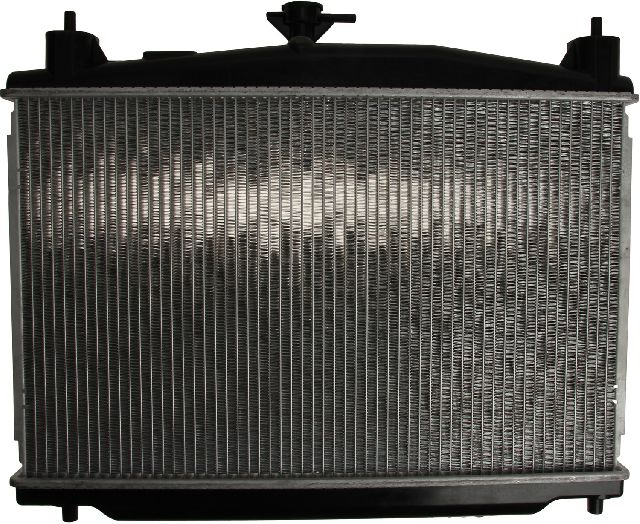 2011-2014 Mazda 2 Radiator (CSF Radiator)