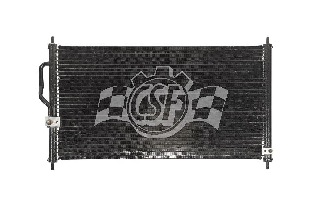1994-2001 Acura Integra A/C Condenser (CSF Radiator)