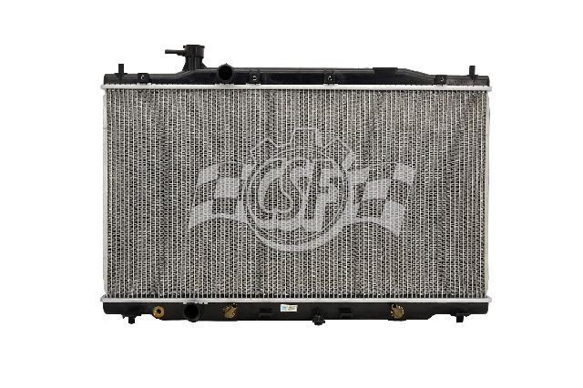 2010-2011 Honda CR-V Radiator (CSF Radiator)