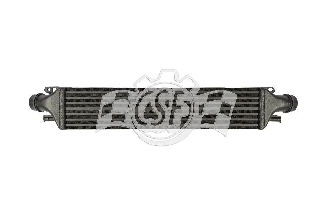 2012 Chevrolet Sonic Intercooler (CSF Radiator)