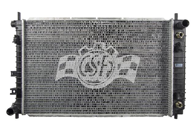 2004-2007 Saturn Vue Radiator (CSF Radiator)