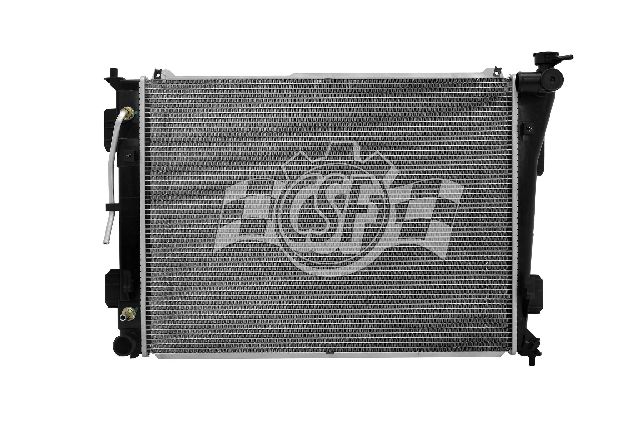 2011-2015 Kia Optima Radiator (CSF Radiator)