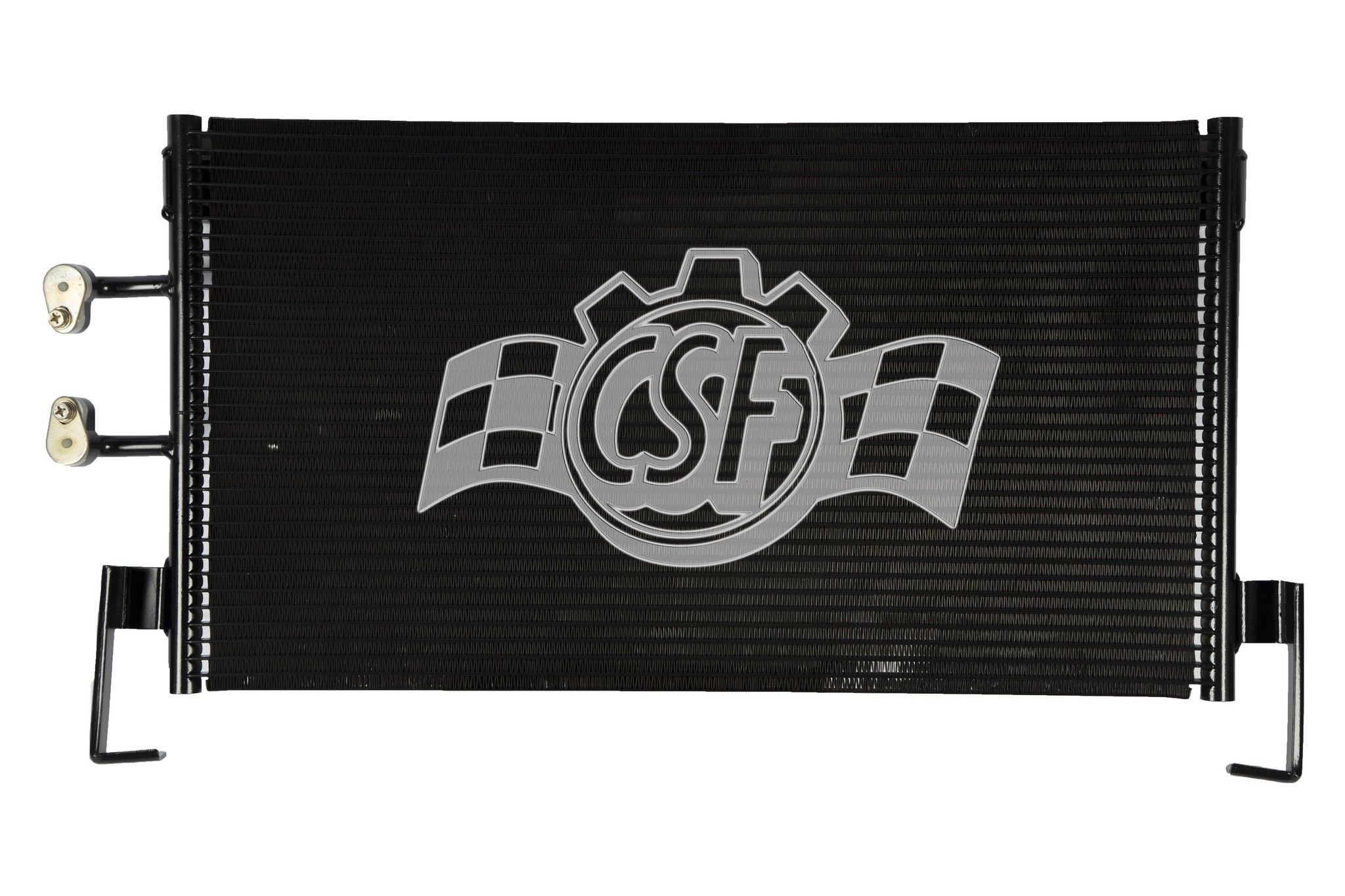 2002, 2001, 2000 Dodge Neon A/C Condenser
