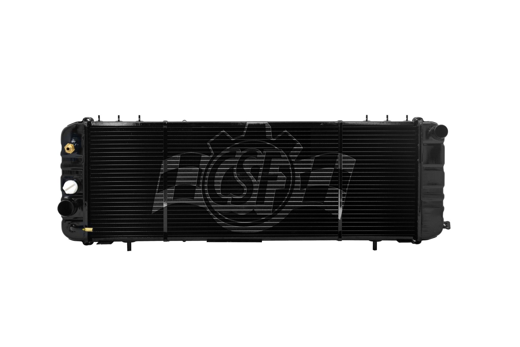1990, 1989, 1988 Jeep Cherokee Radiator