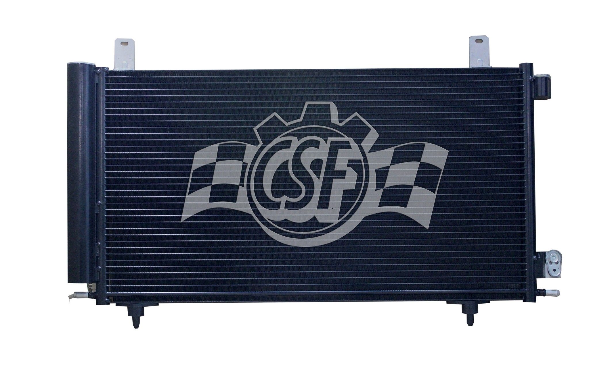 2013, 2012, 2011, 2010, 2009 Subaru Forester A/C Condenser