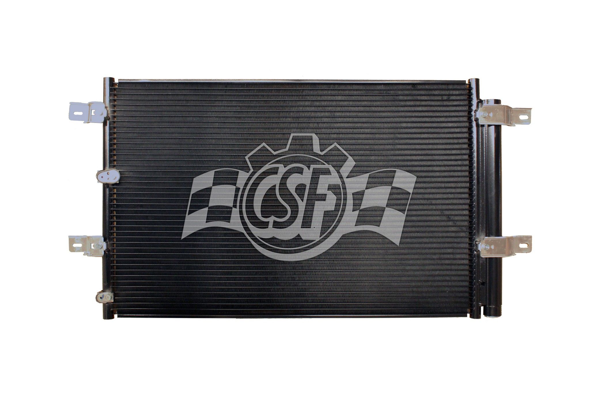 2010, 2009, 2008, 2007 Ford Edge A/C Condenser