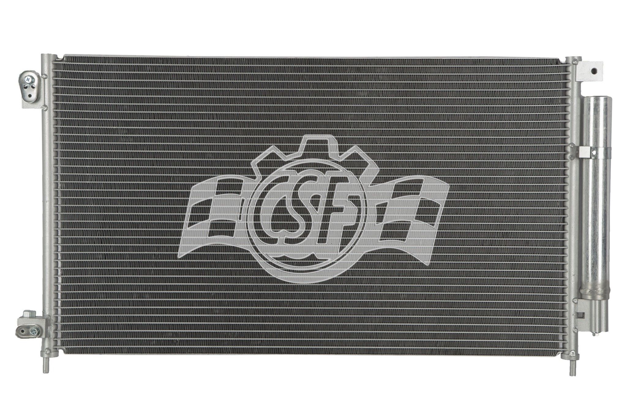 A/C Condenser