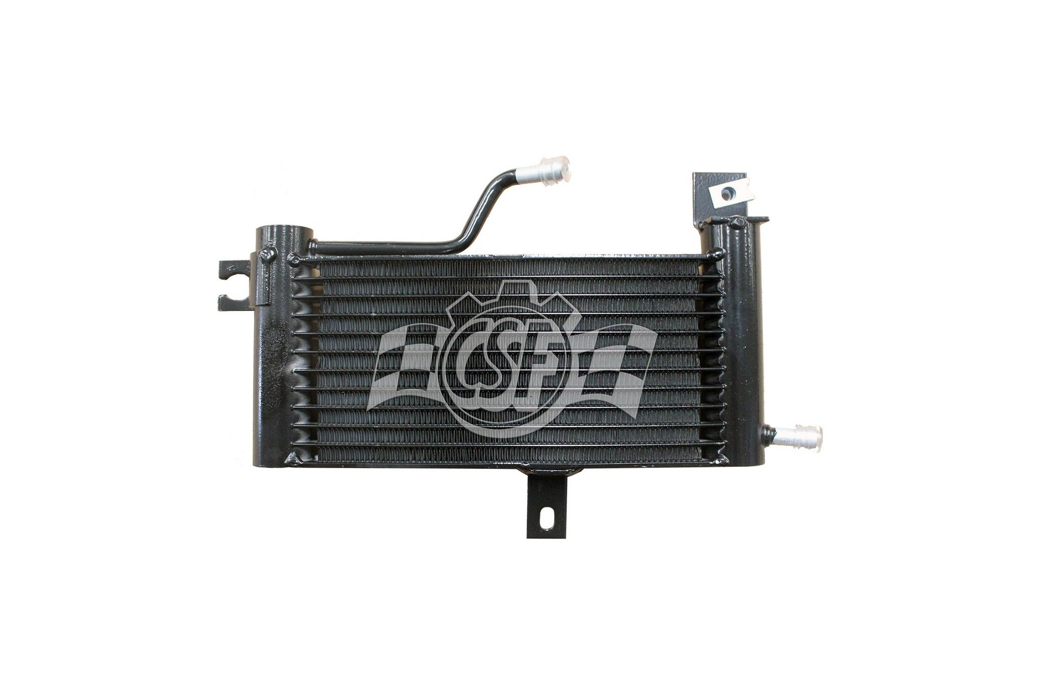 2009, 2008, 2007, 2006, 2005, 2004, 2003 Lexus GX470 Automatic Transmission Oil Cooler
