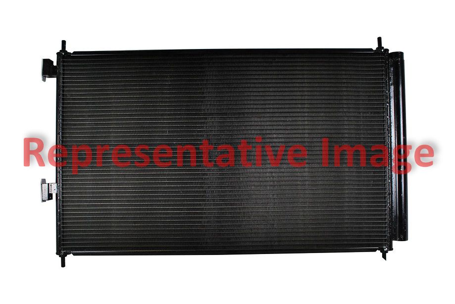2017, 2016 Chevrolet Equinox A/C Condenser