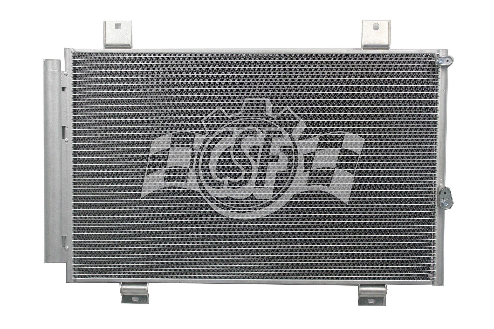 2013, 2012, 2011 Toyota Highlander A/C Condenser