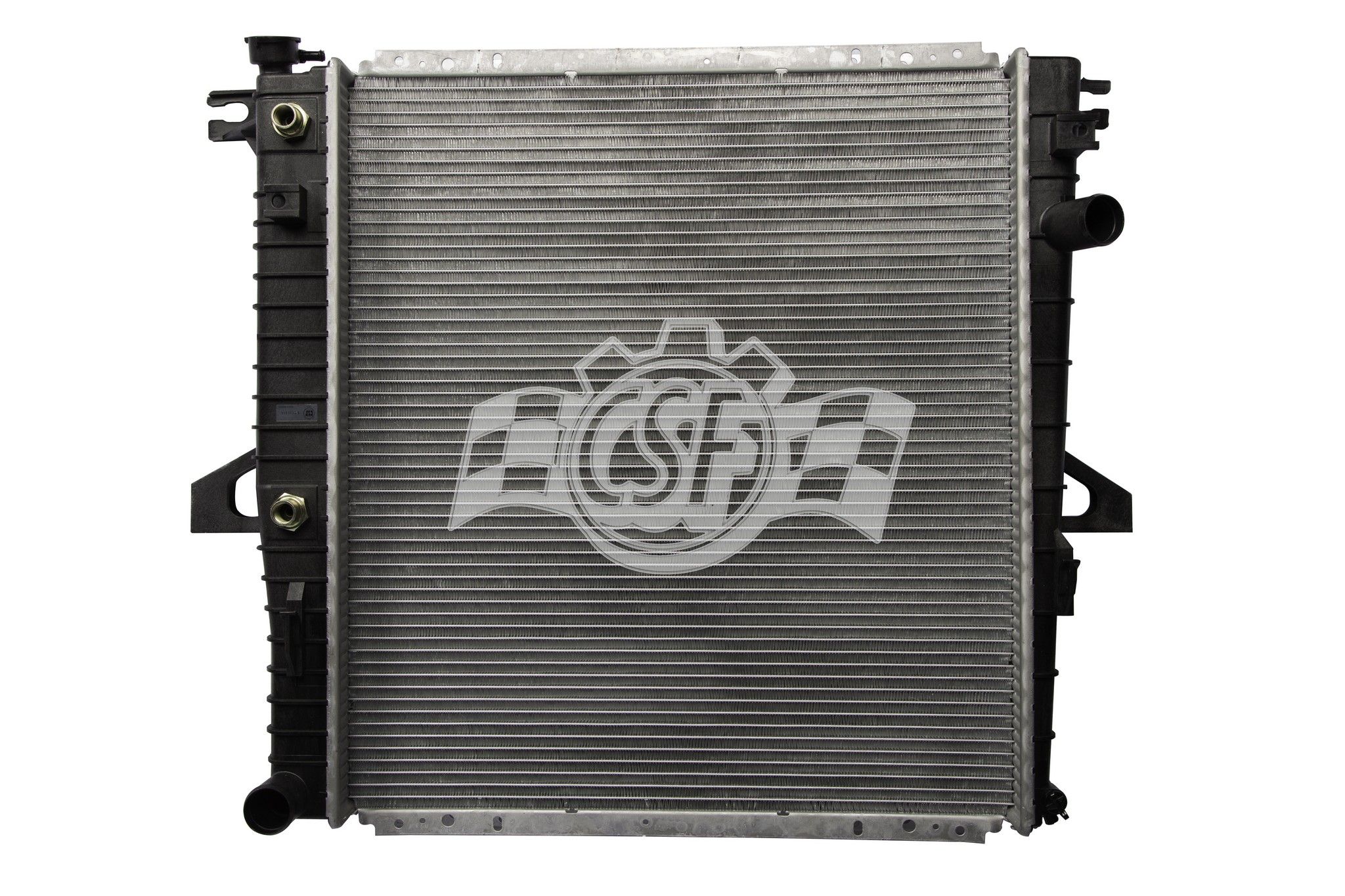 2005, 2004, 2003, 2002, 2001, 2000, 1999, 1998 Ford Explorer Radiator