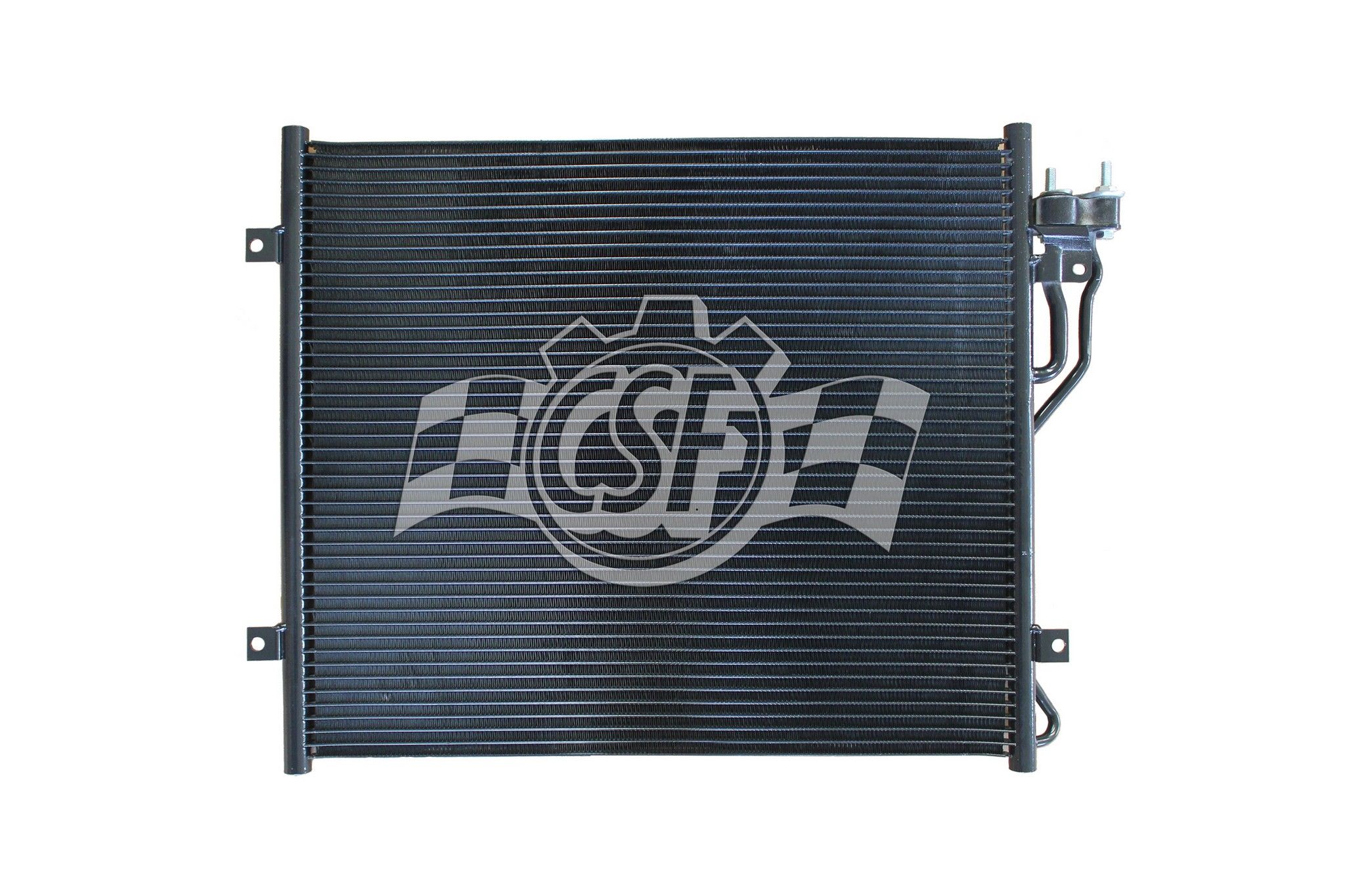 2005, 2004, 2003, 2002 Jeep Liberty A/C Condenser