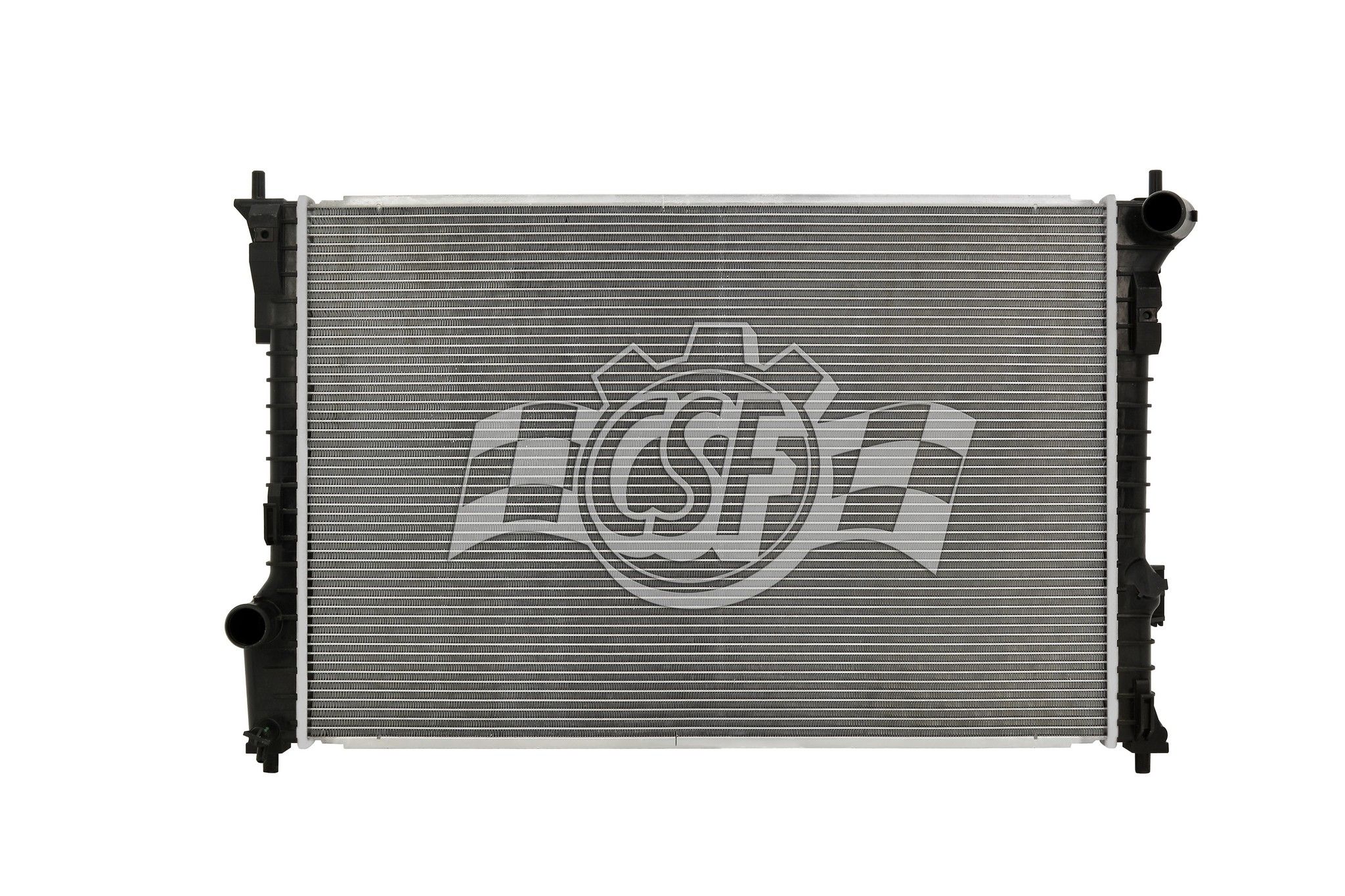 2019, 2018, 2017, 2016, 2015, 2014, 2013 Ford Flex Radiator