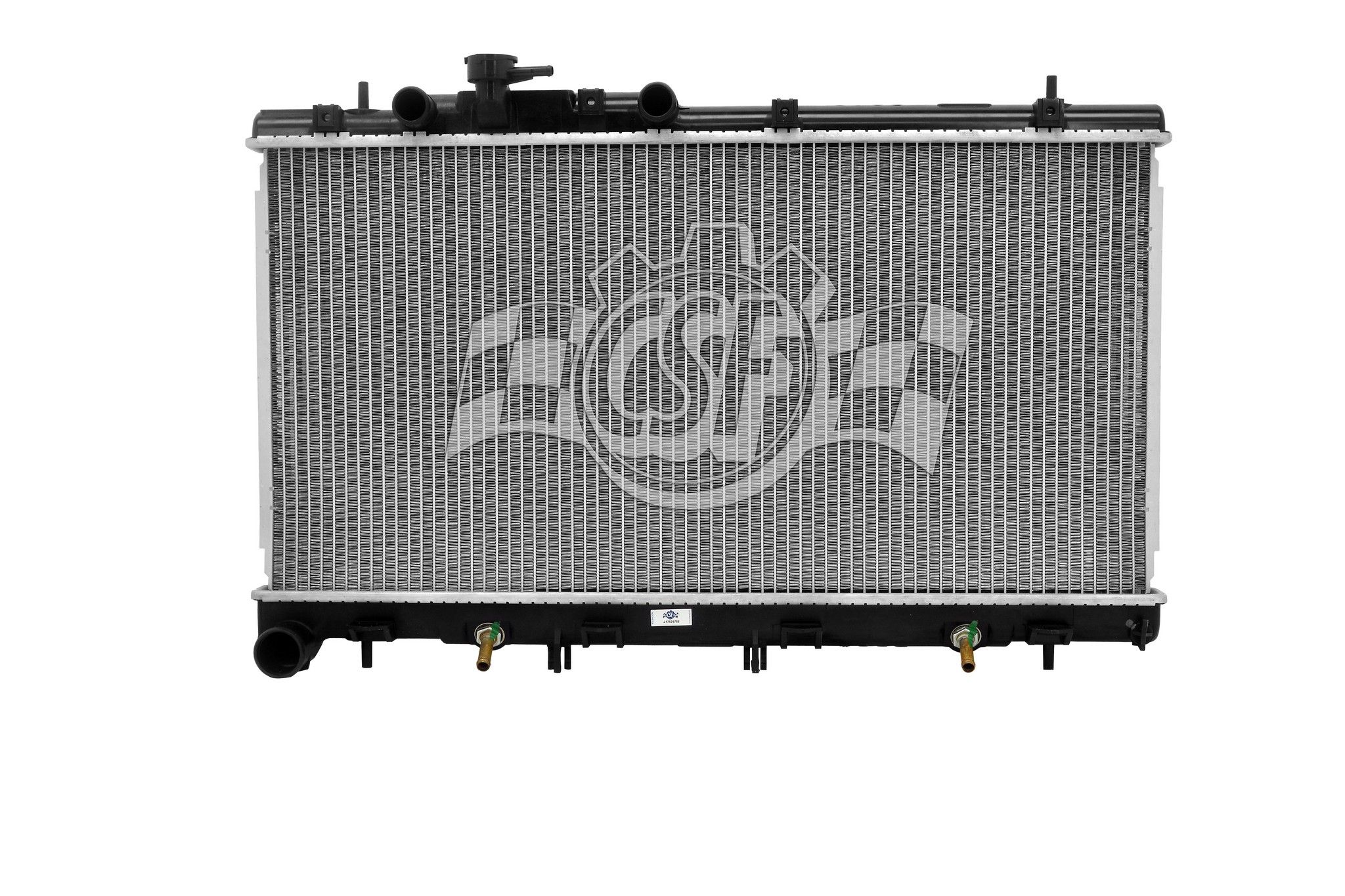 2004, 2003, 2002, 2001 Subaru Outback Radiator