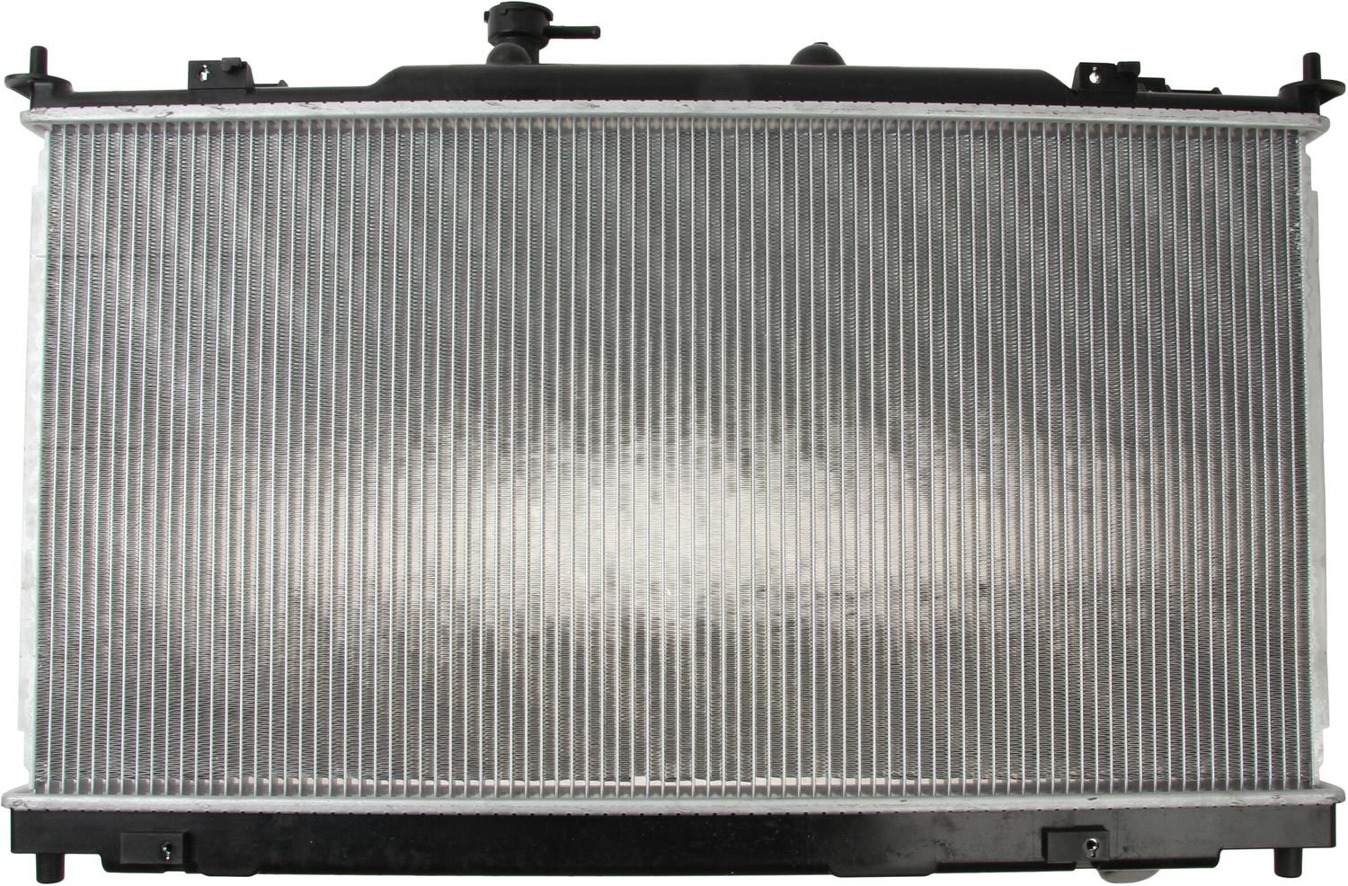 2013, 2012, 2011 Mazda 6 Radiator