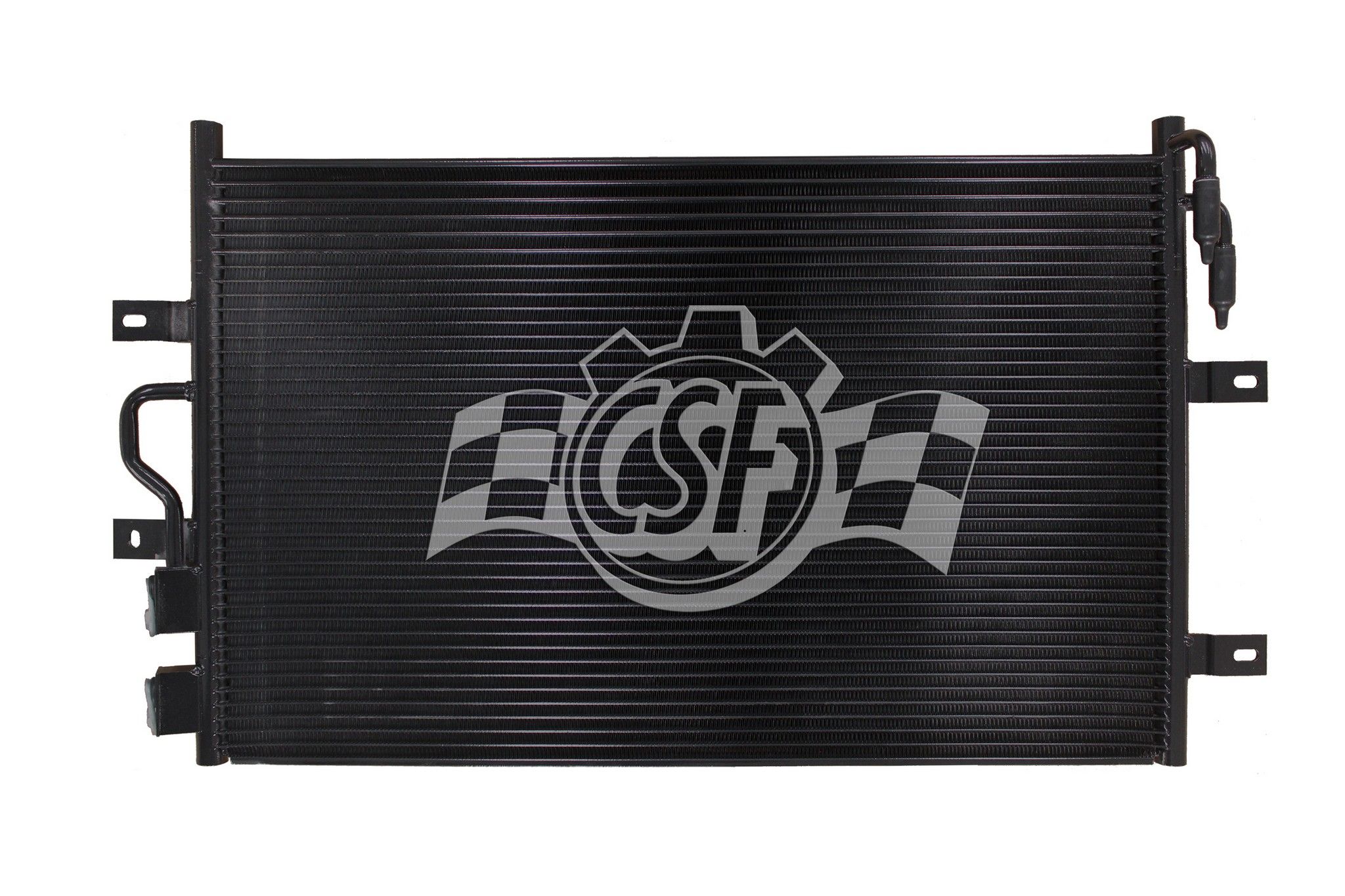 2014, 2013 Ford Taurus A/C Condenser
