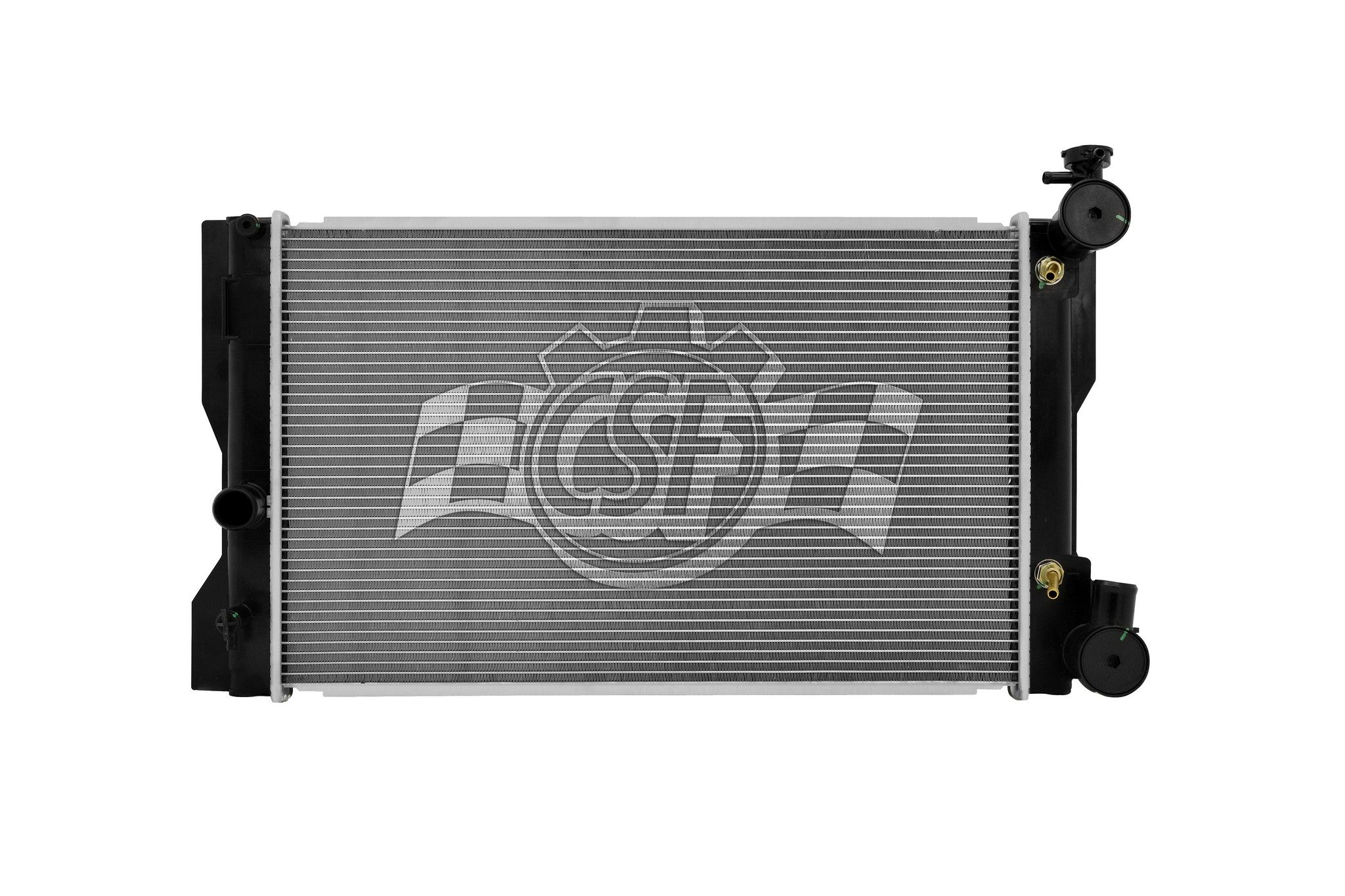Radiator