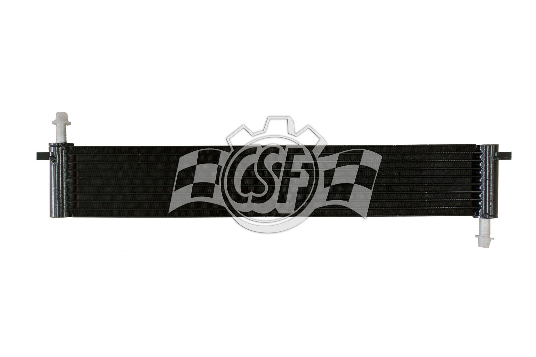 2017, 2016, 2015, 2014, 2013, 2012, 2011, 2010, 2009, 2008, 2007 Ford Expedition Automatic Transmission Oil Cooler