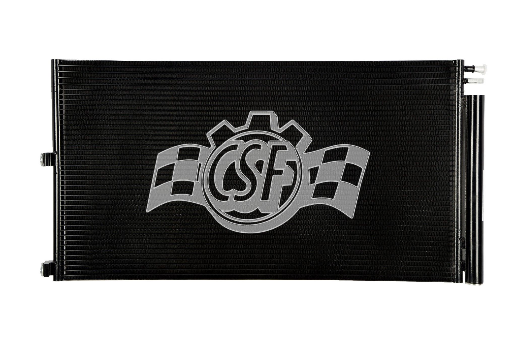 2014, 2013, 2012, 2011, 2010, 2009, 2008, 2007 Ford Expedition A/C Condenser