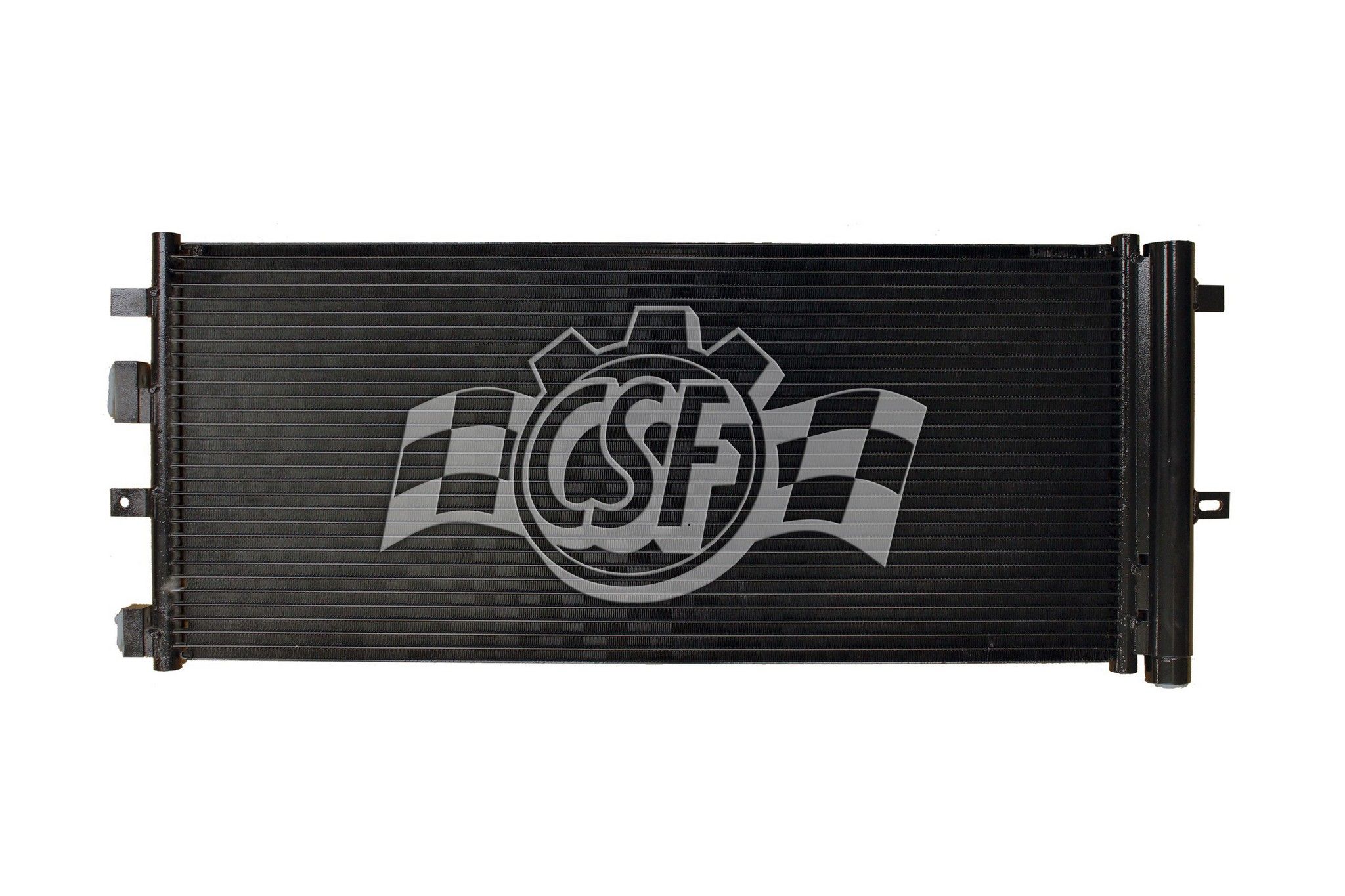2020, 2019, 2018, 2017, 2016, 2015, 2014, 2013 Ford Fusion A/C Condenser