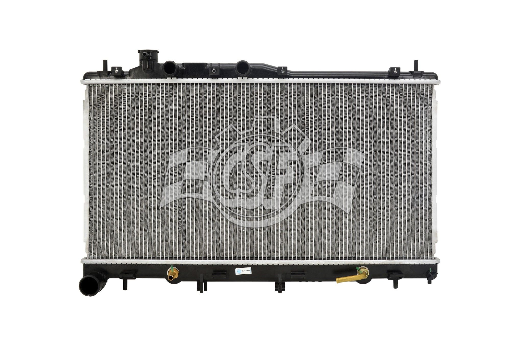Radiator