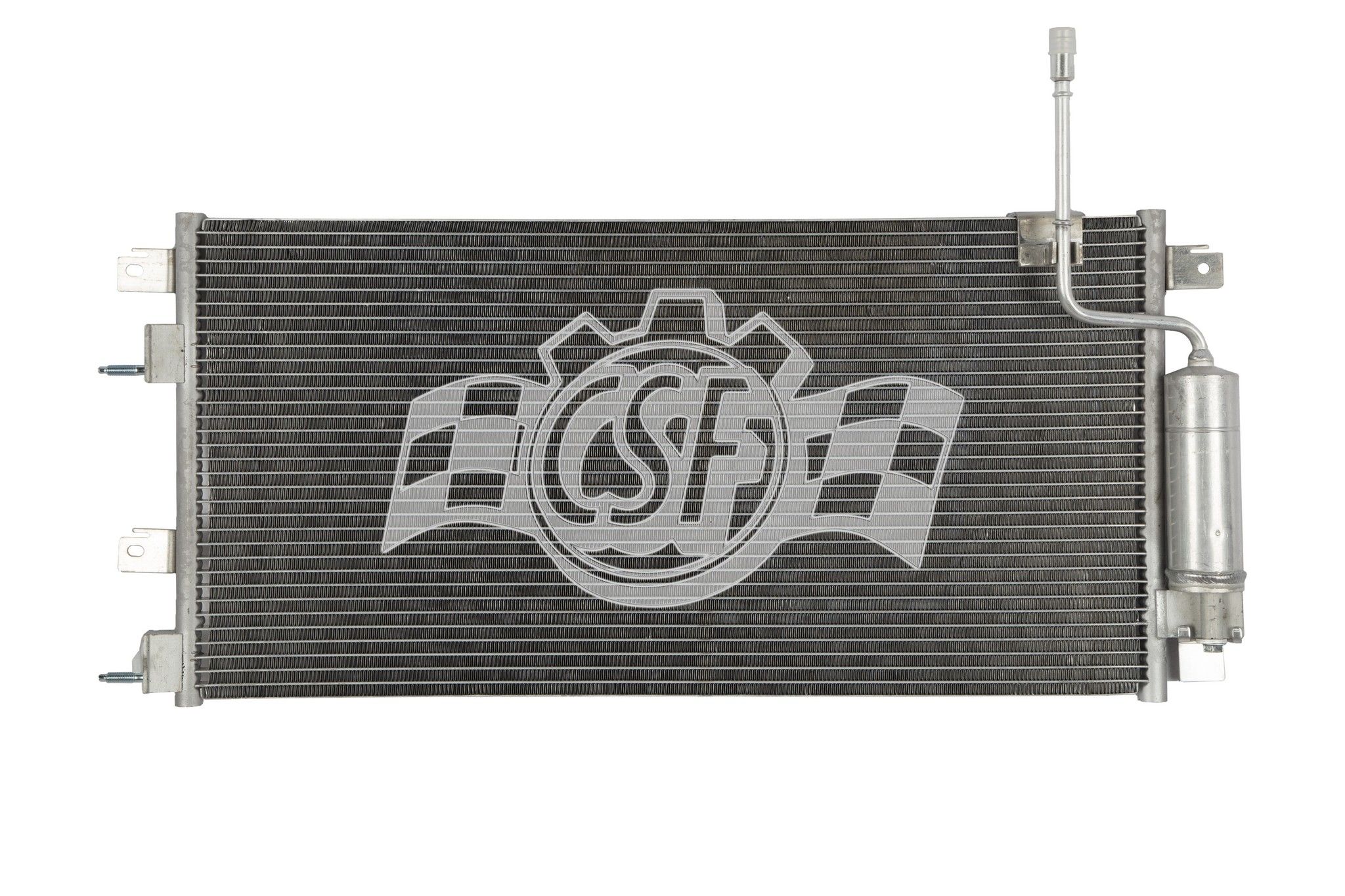 2011, 2010, 2009, 2008 Ford Focus A/C Condenser