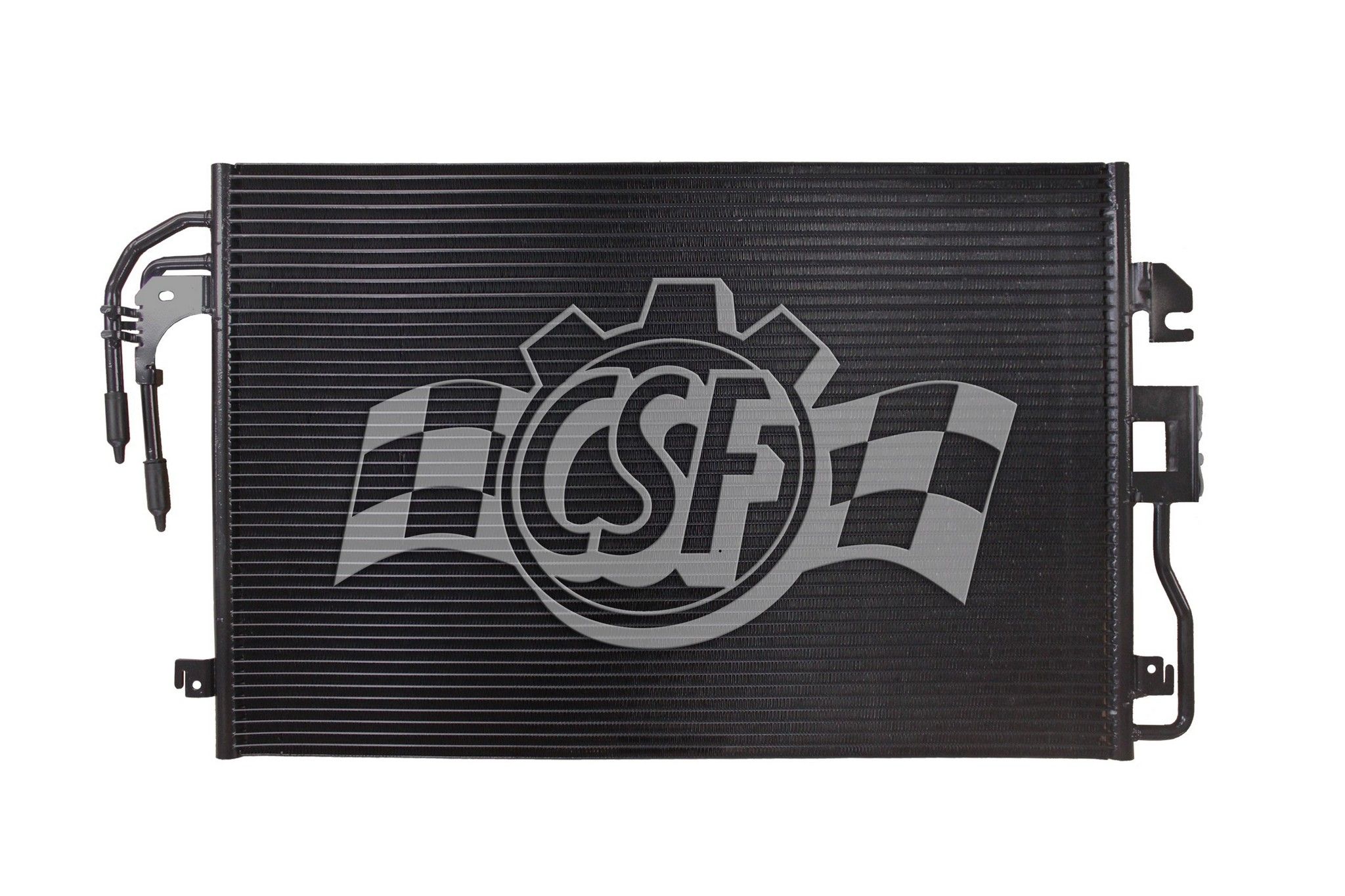 2012, 2011, 2010, 2009 Ford Escape A/C Condenser