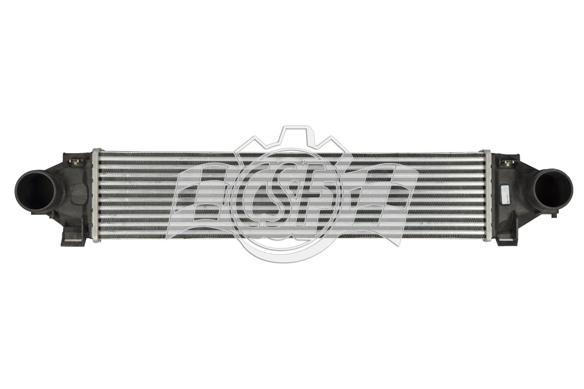 2018, 2017, 2016, 2015 Volvo V60 Intercooler
