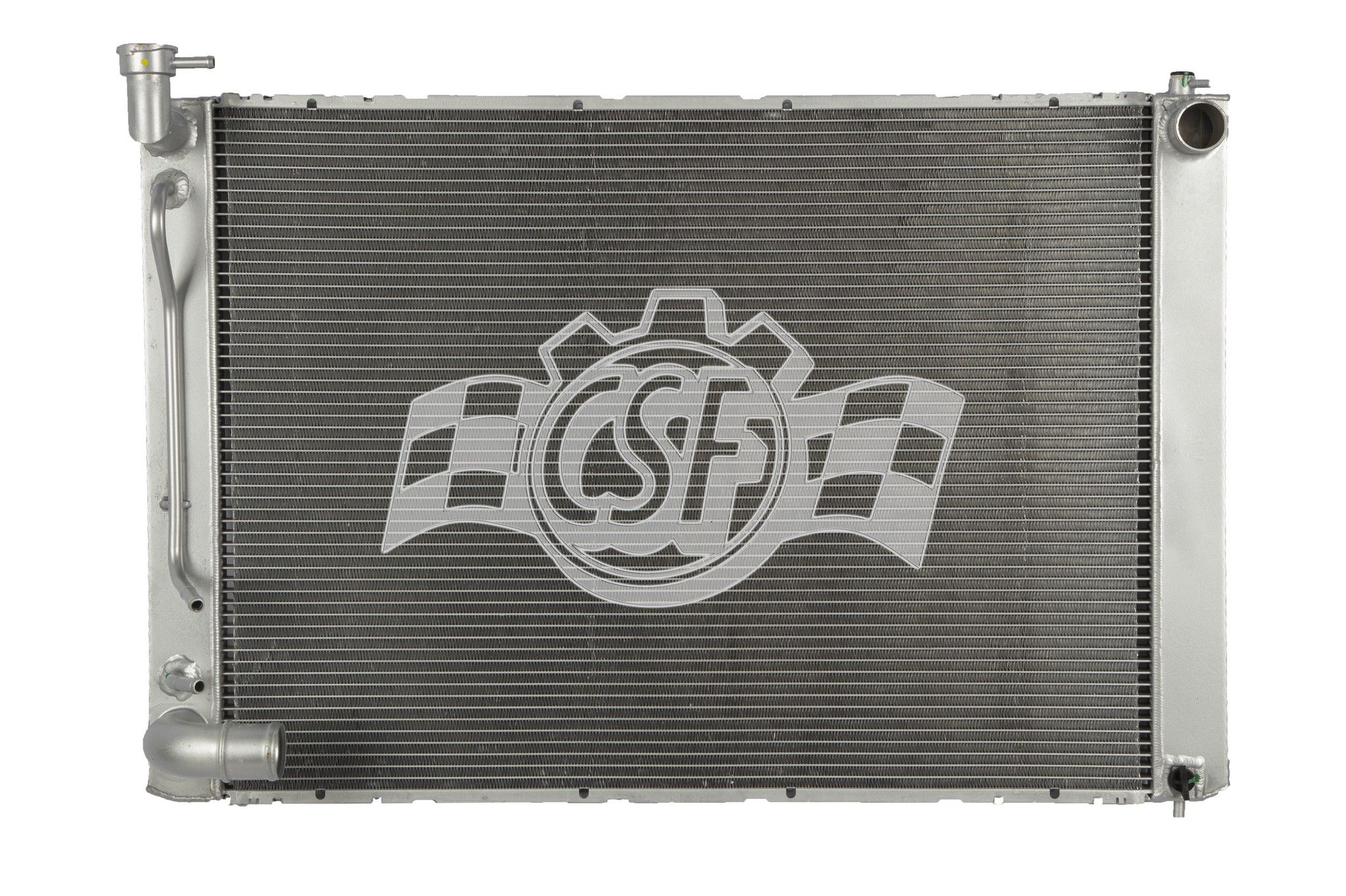 2006, 2005, 2004 Lexus RX330 Radiator