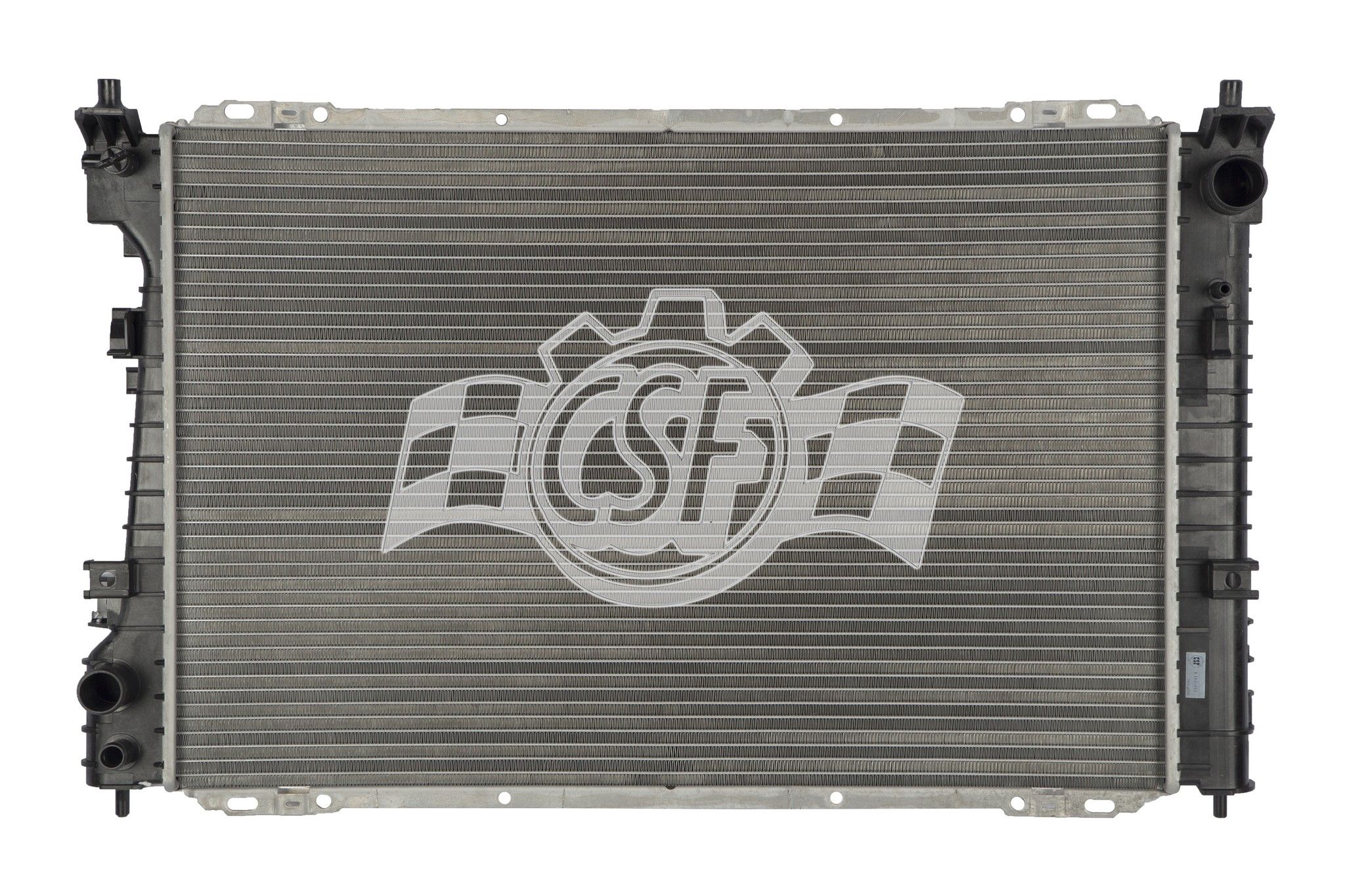2012, 2011, 2010, 2009, 2008 Ford Escape Radiator