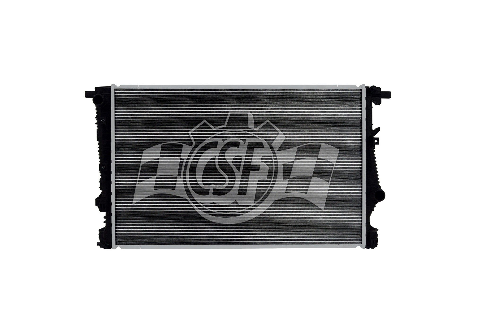 2018, 2017, 2016, 2015, 2014 Jeep Cherokee Radiator
