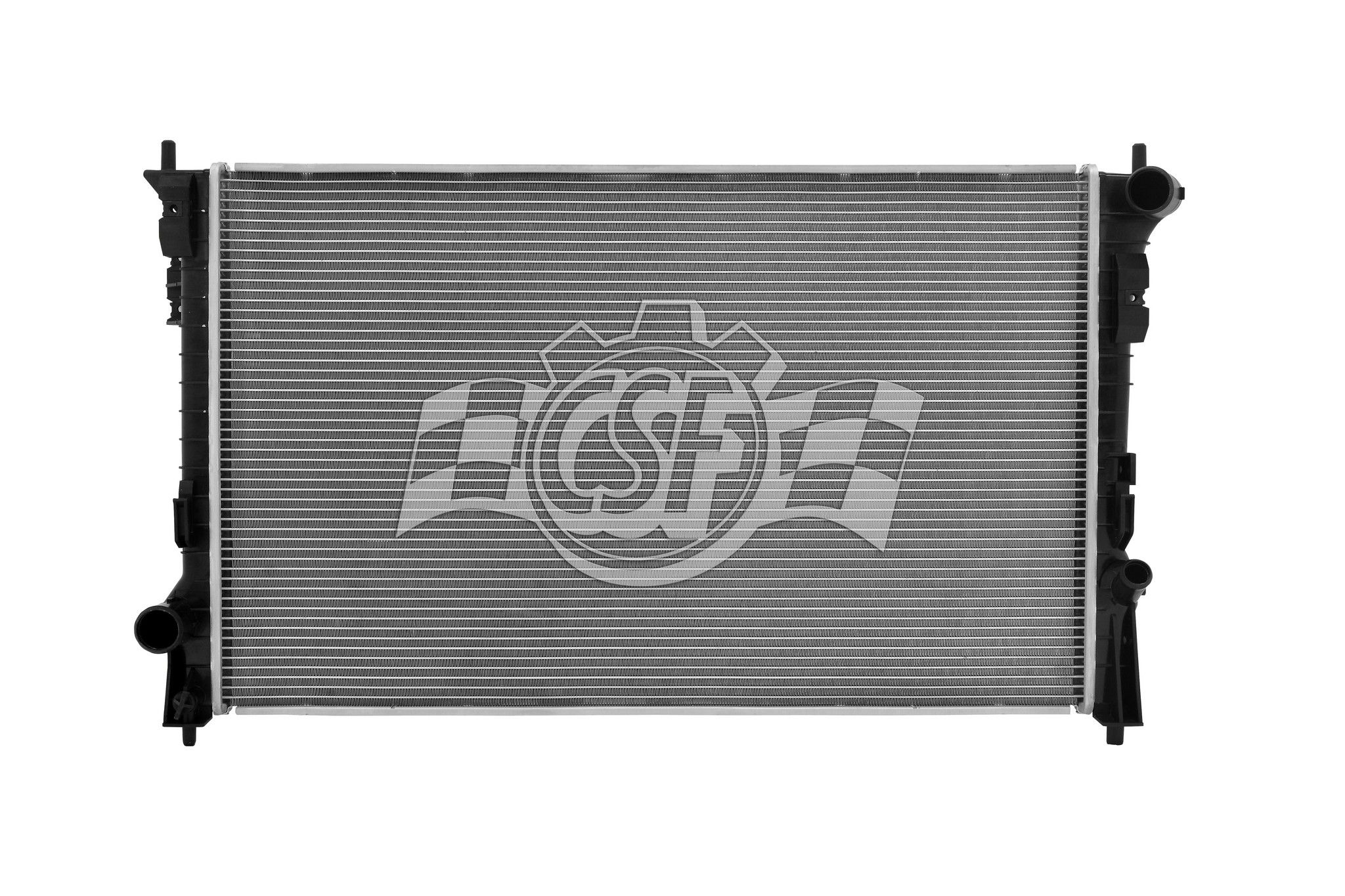 2012, 2011, 2010, 2009, 2008 Ford Taurus Radiator