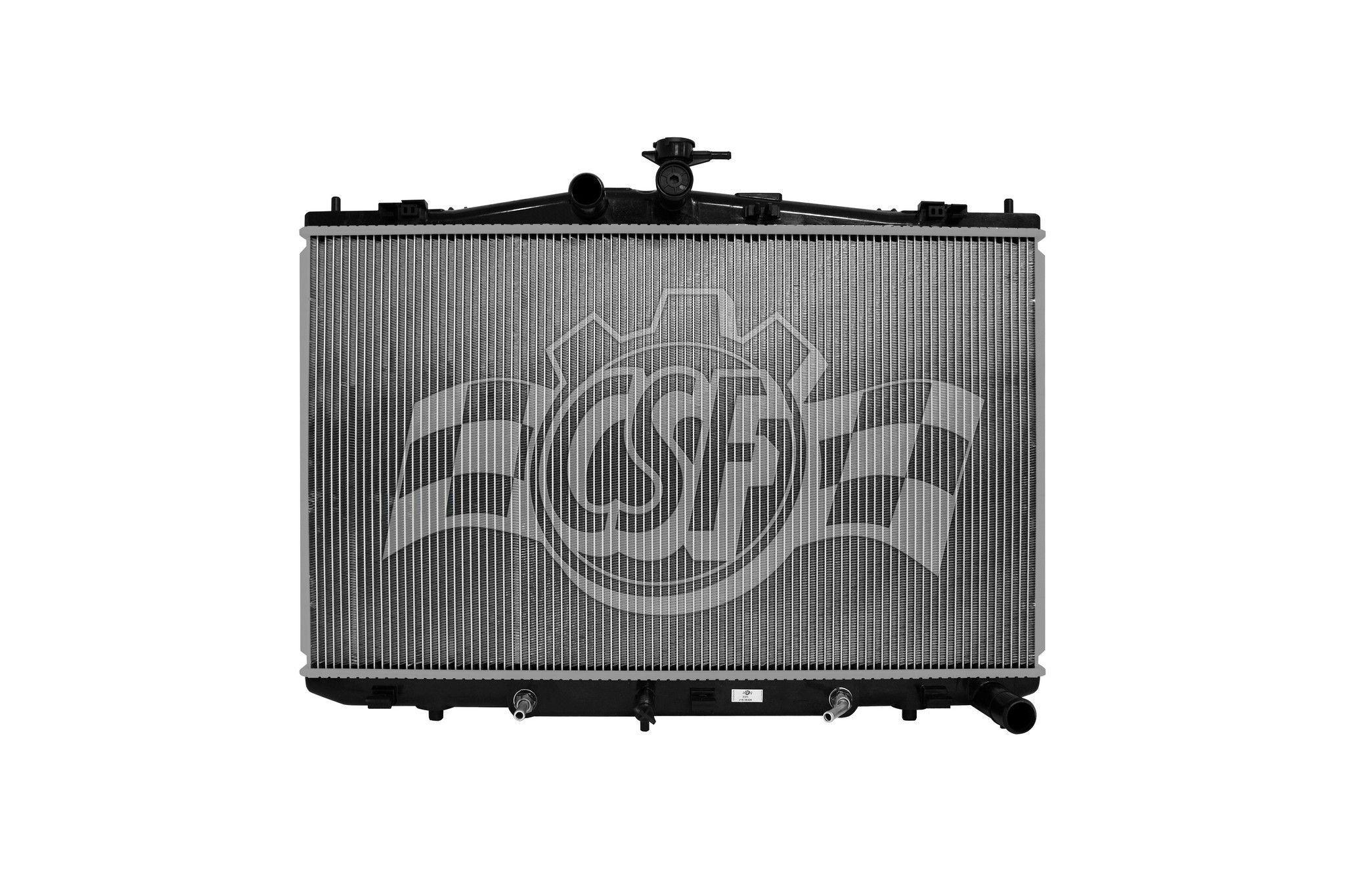 Radiator