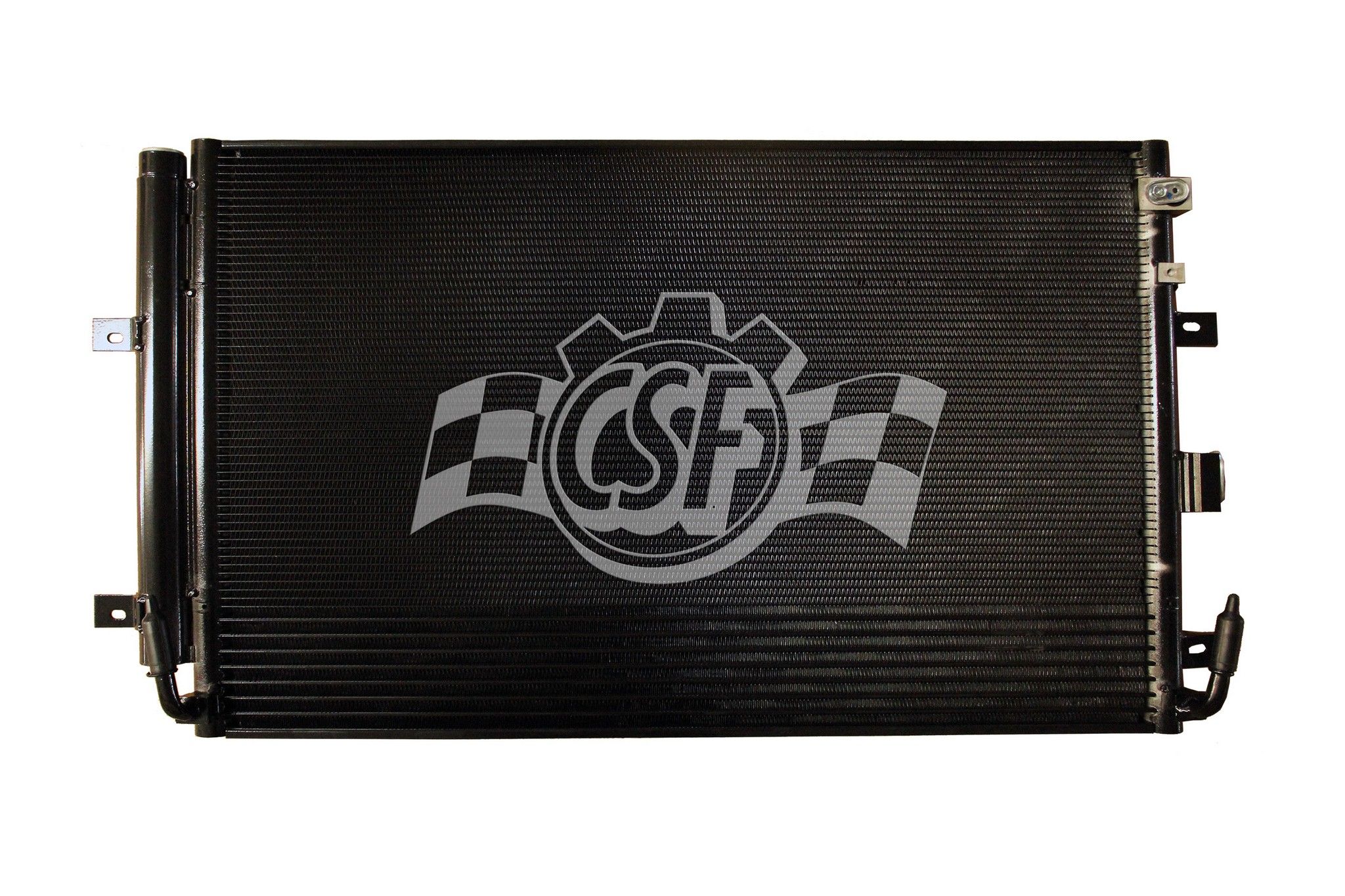 2022, 2021, 2020, 2019, 2018, 2017, 2016, 2015 Ford Edge A/C Condenser