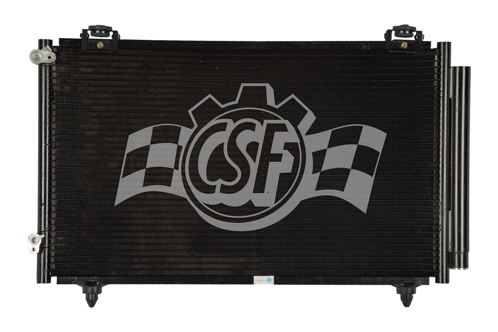 2005, 2004, 2003 Toyota Matrix A/C Condenser