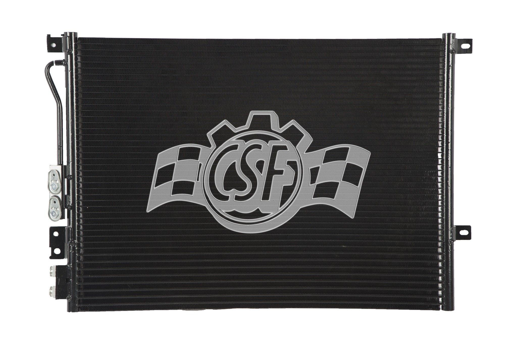 2010, 2009, 2008, 2007, 2006 Jeep Commander A/C Condenser