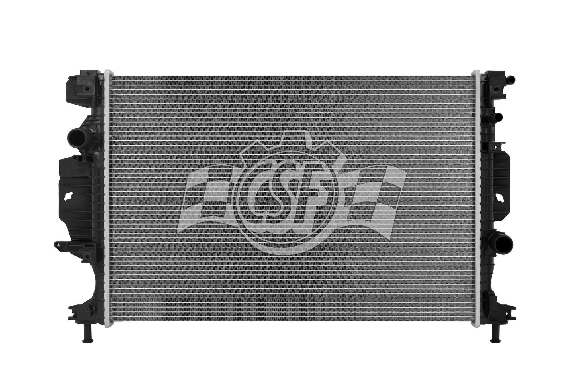 2018, 2017, 2016, 2015, 2014, 2013 Ford Fusion Radiator