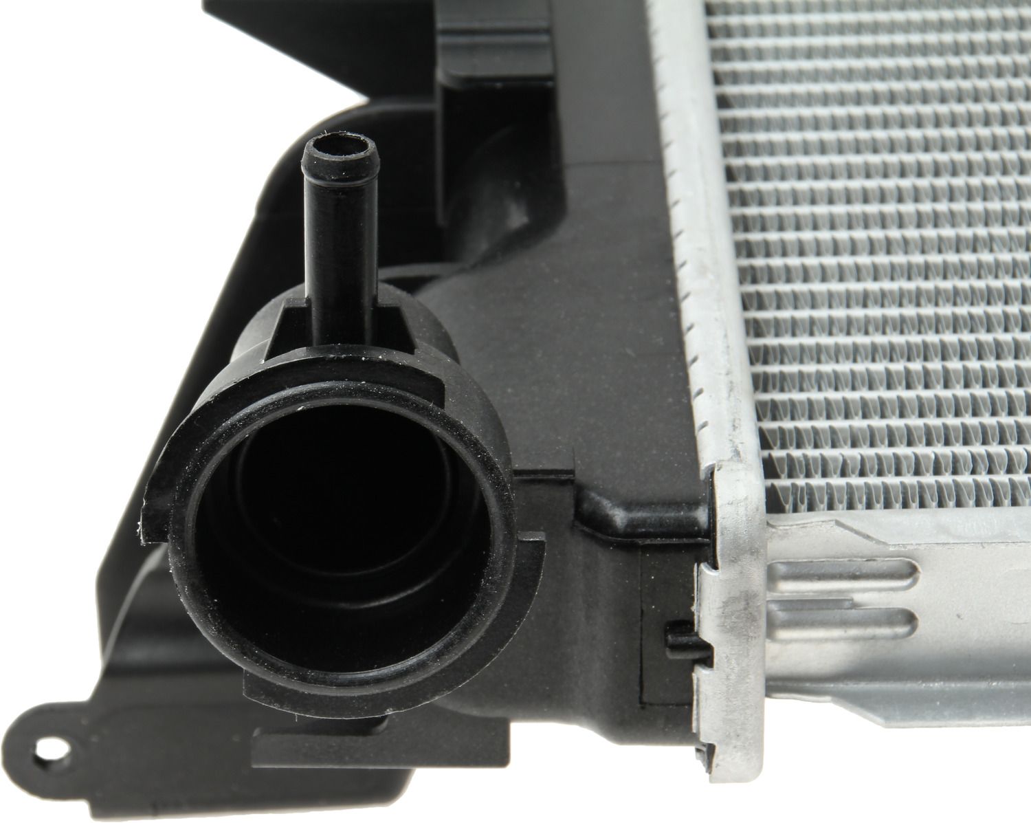 2013 Ram 3500 1500 Radiator