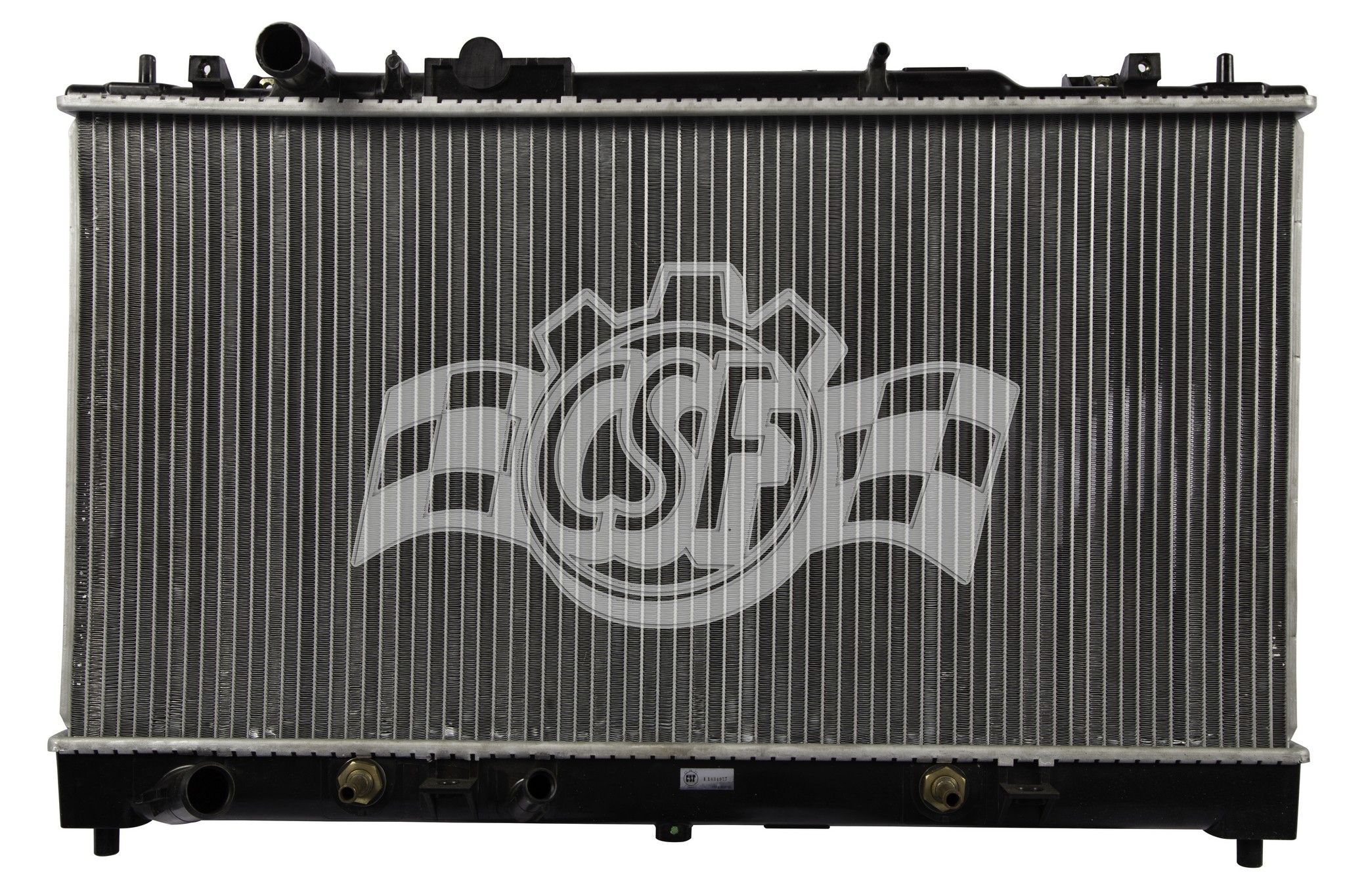 Radiator