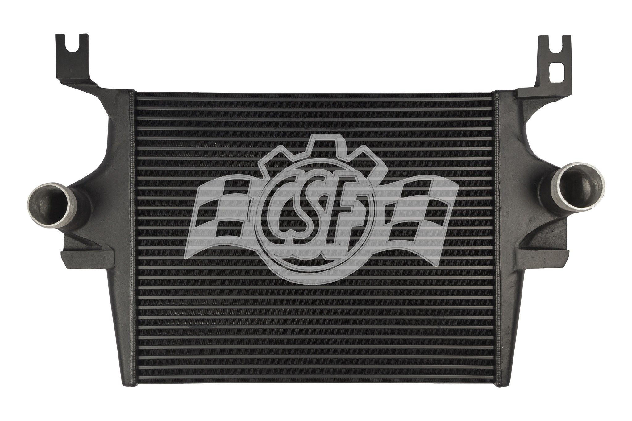 2005, 2004 Ford Excursion Super Duty Intercooler