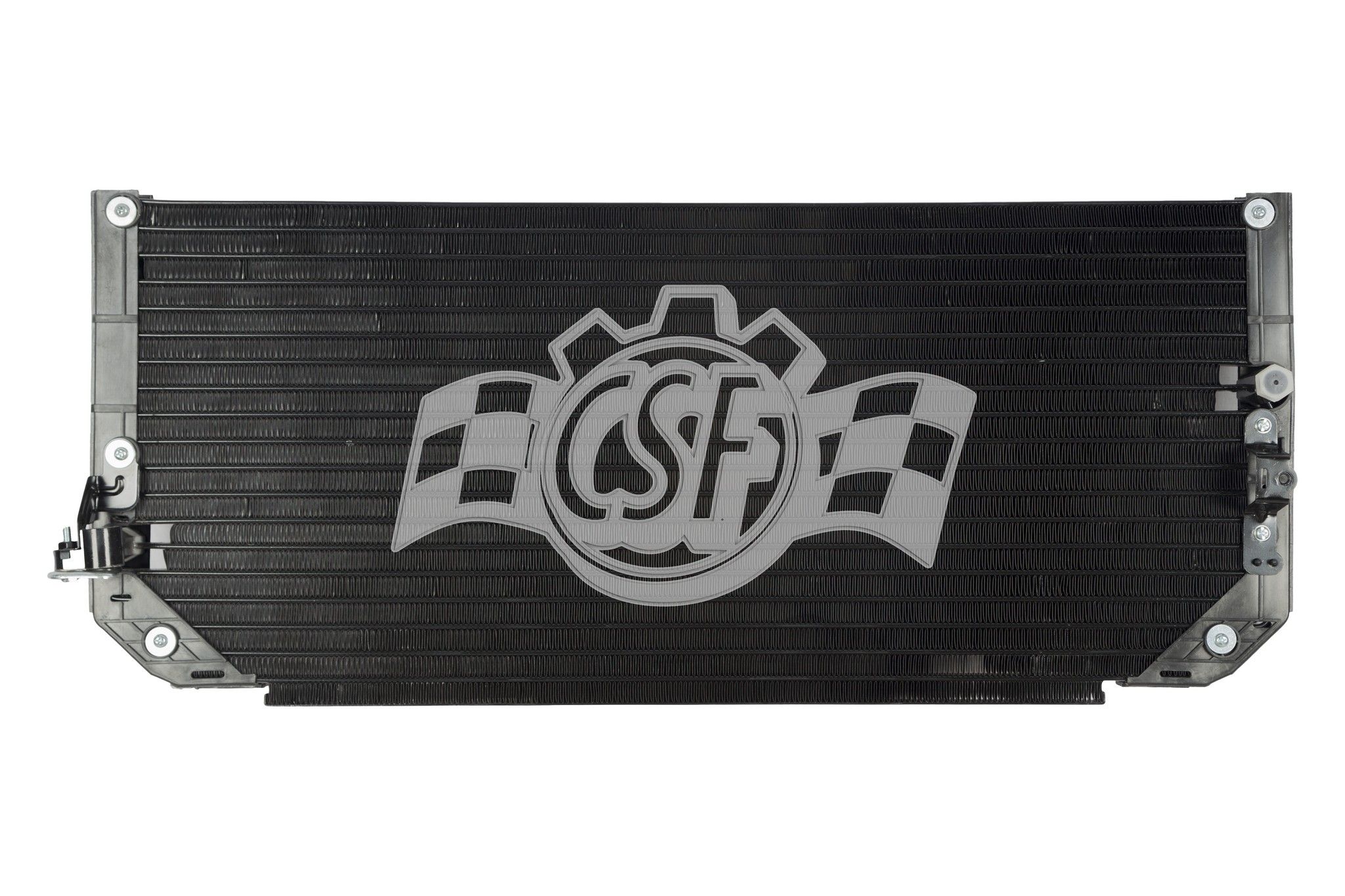 2002, 2001, 2000, 1999, 1998 Toyota Corolla A/C Condenser