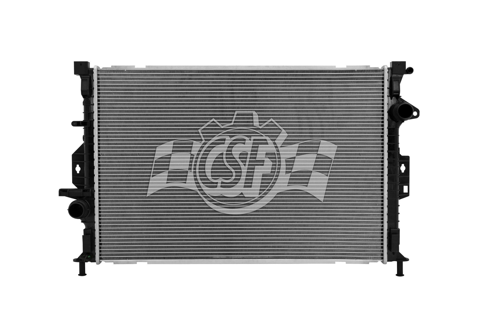 2014, 2013 Ford Focus Radiator