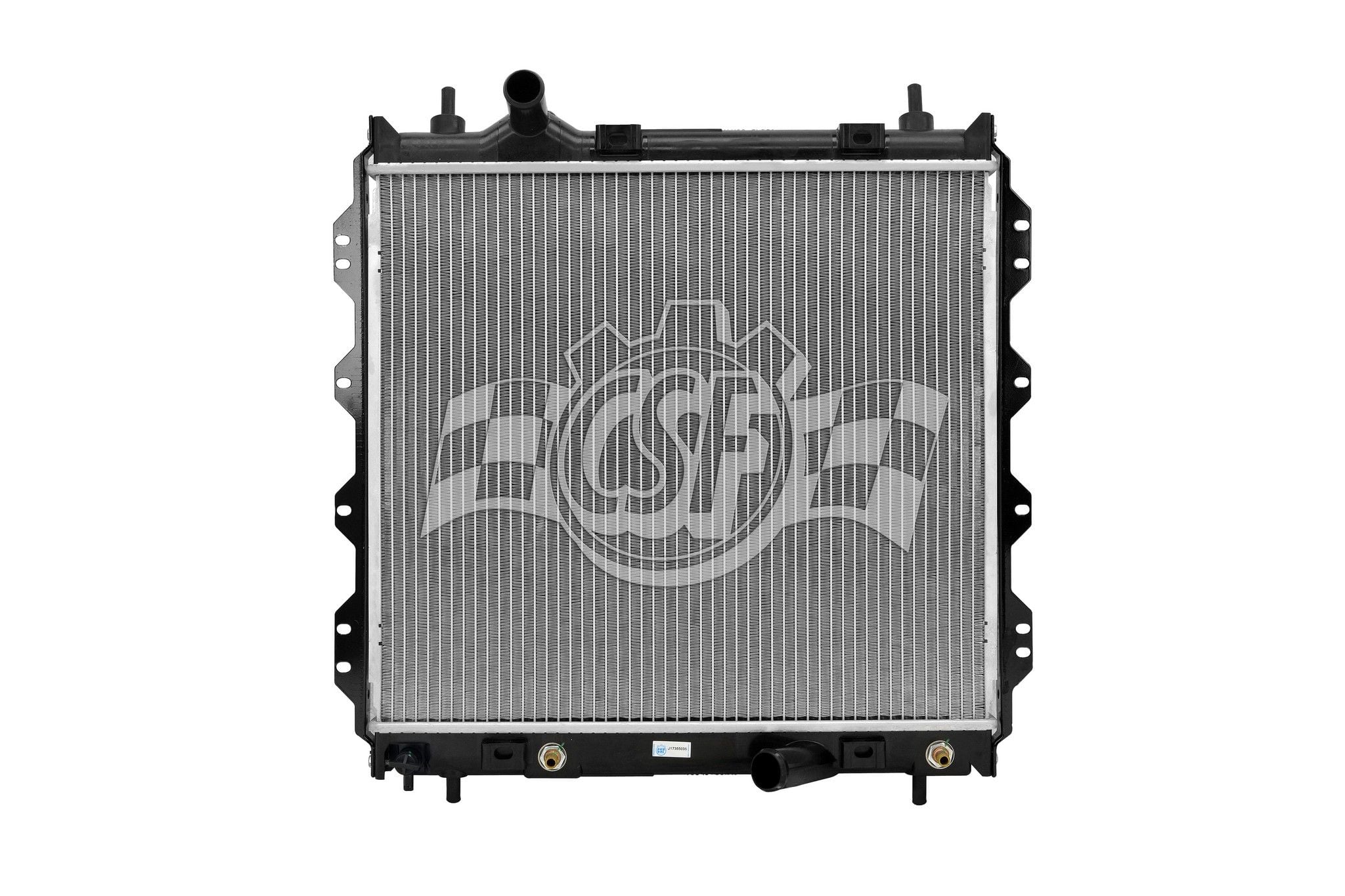Radiator