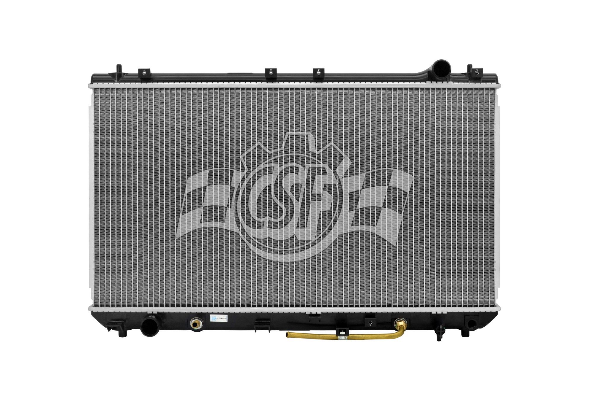 2001, 2000, 1999, 1998, 1997 Lexus ES300 Radiator
