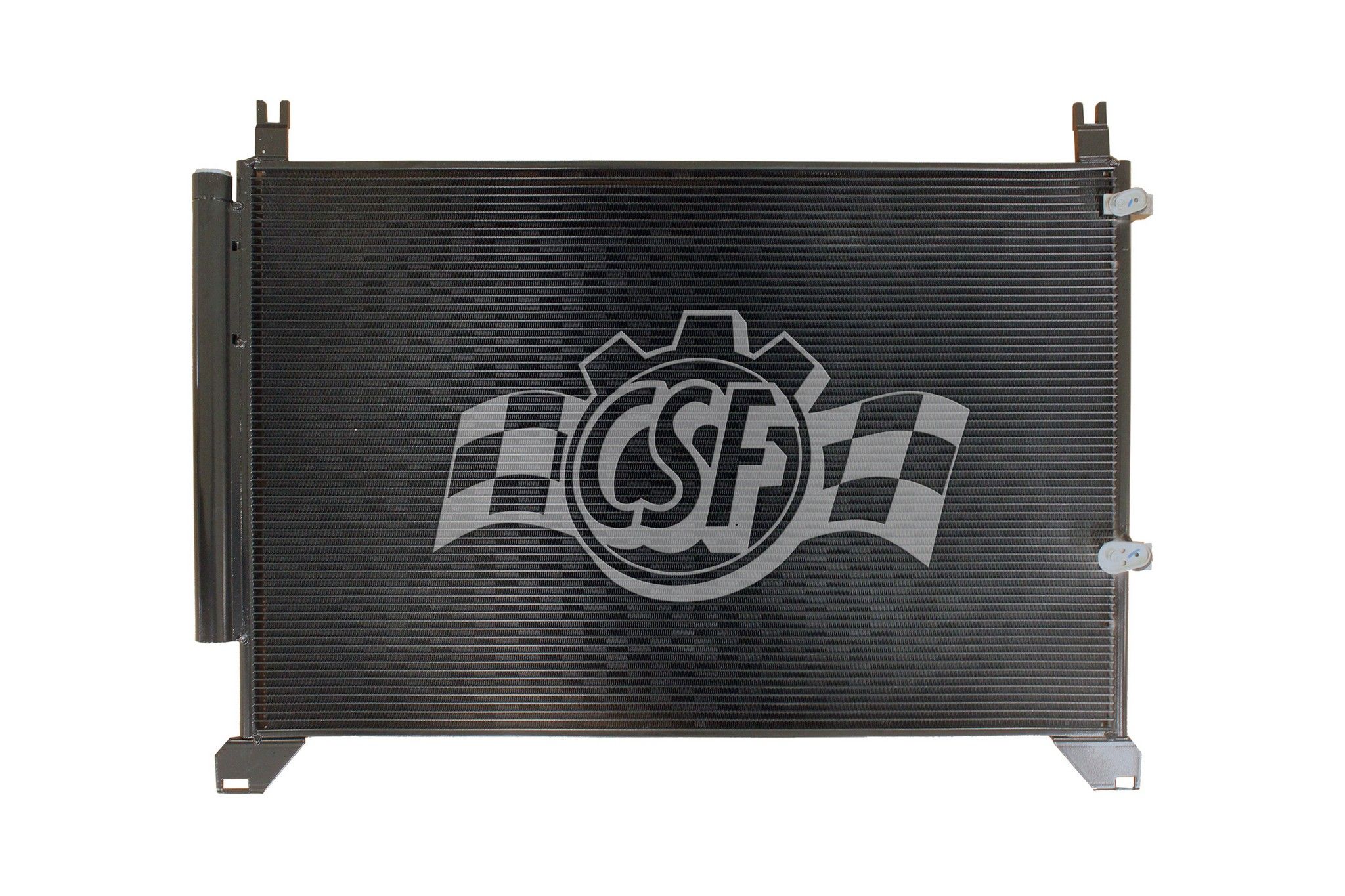 2019, 2018, 2017, 2016 Lexus RX350 A/C Condenser